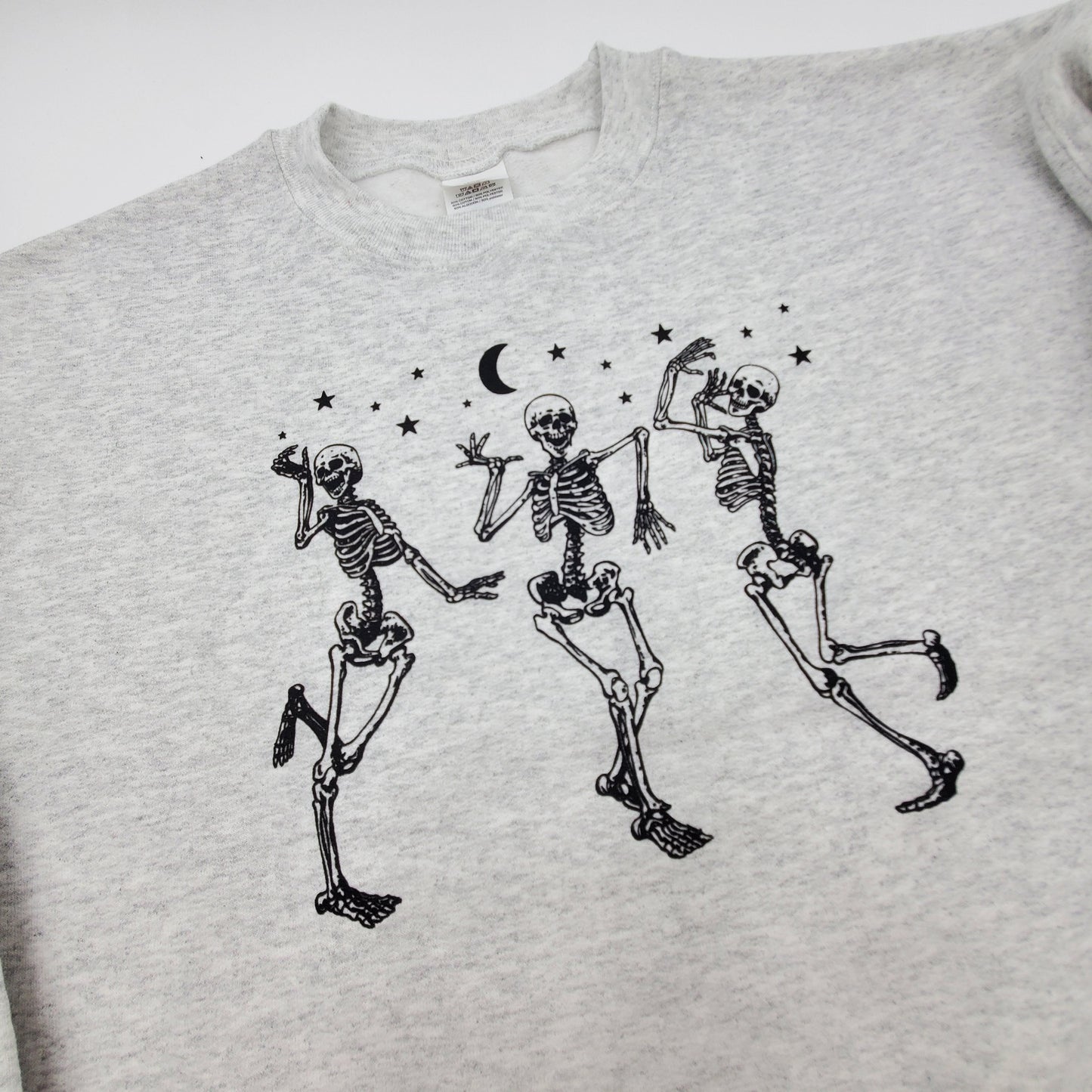 Dancing Skeleton Sweatshirt