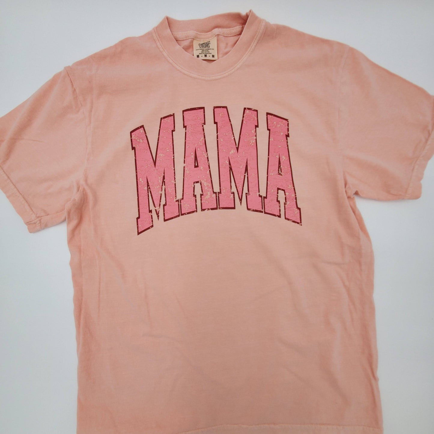 MAMA Tee