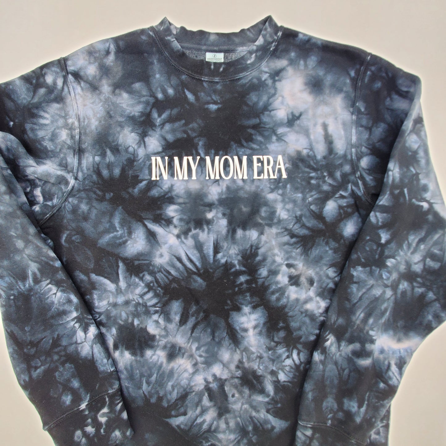 Mom Era Sweatshirt
