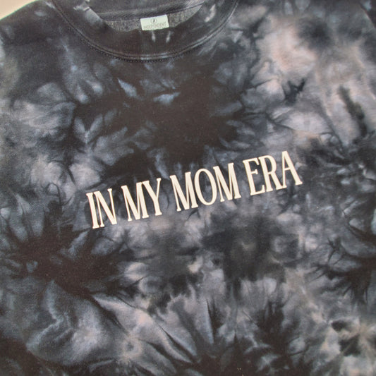 Mom Era Sweatshirt