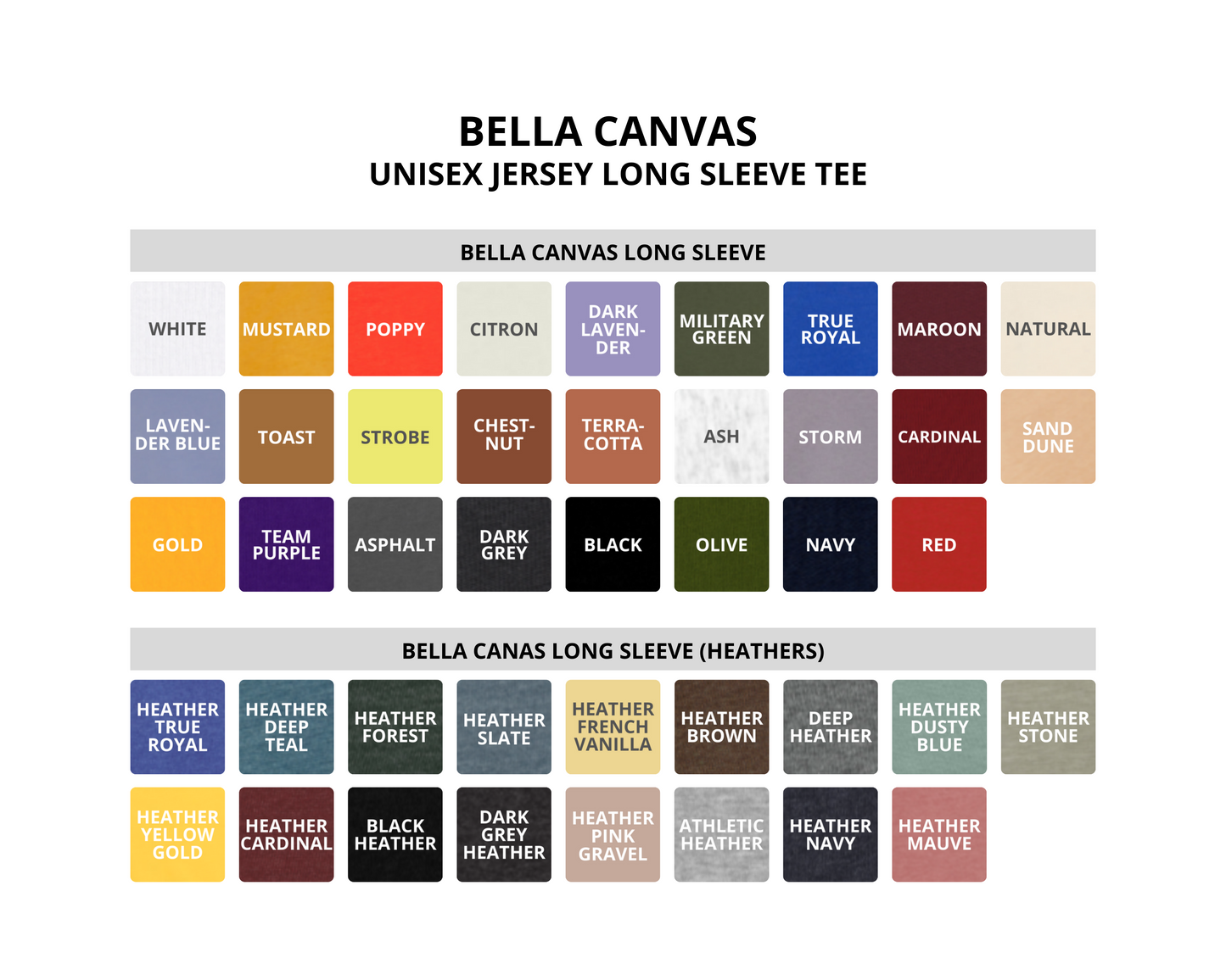 Custom Shirt Order