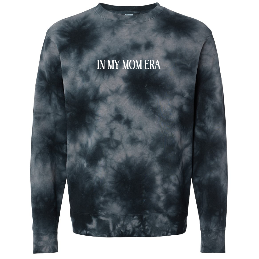 Mom Era Sweatshirt