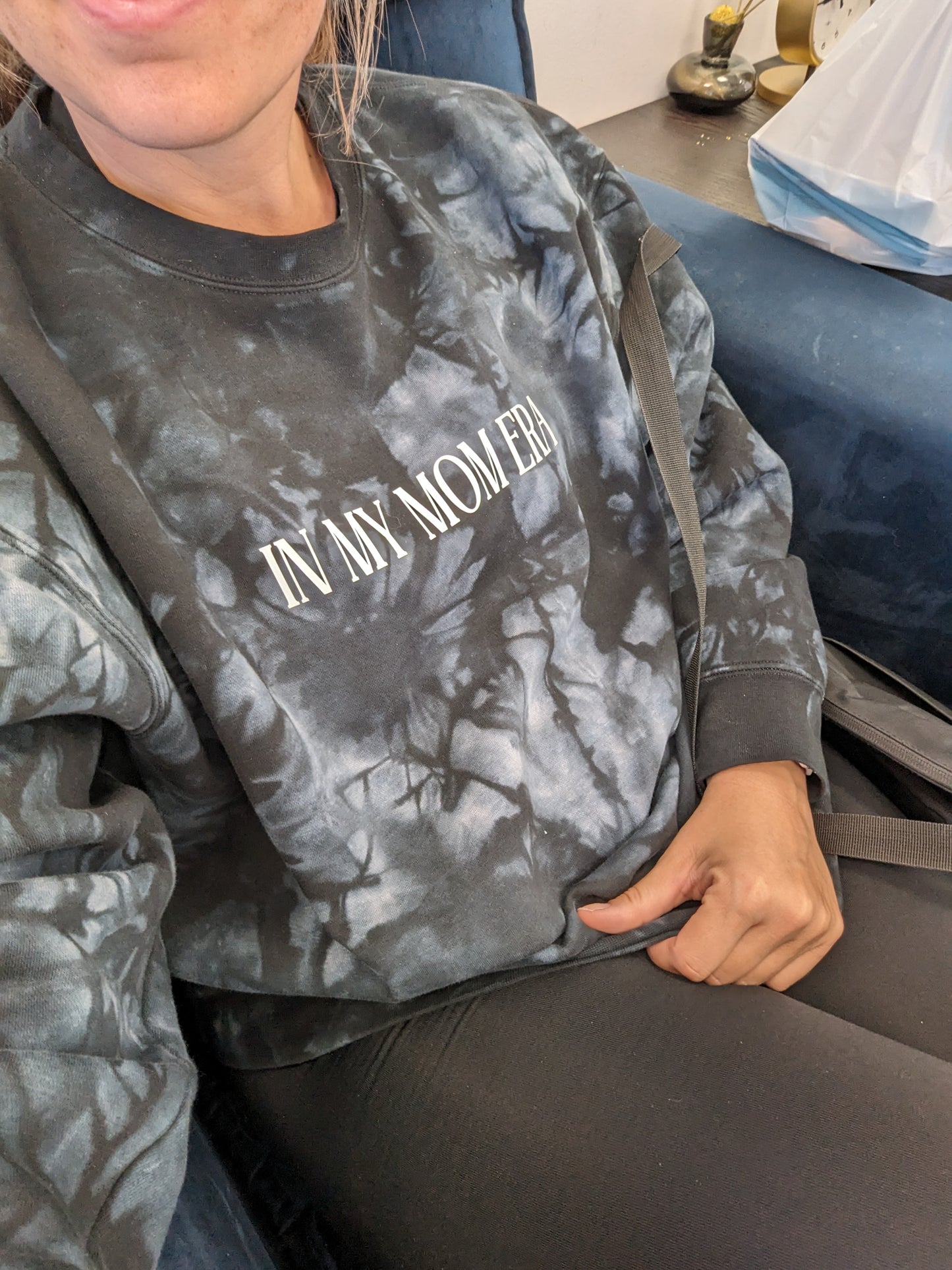 Mom Era Sweatshirt