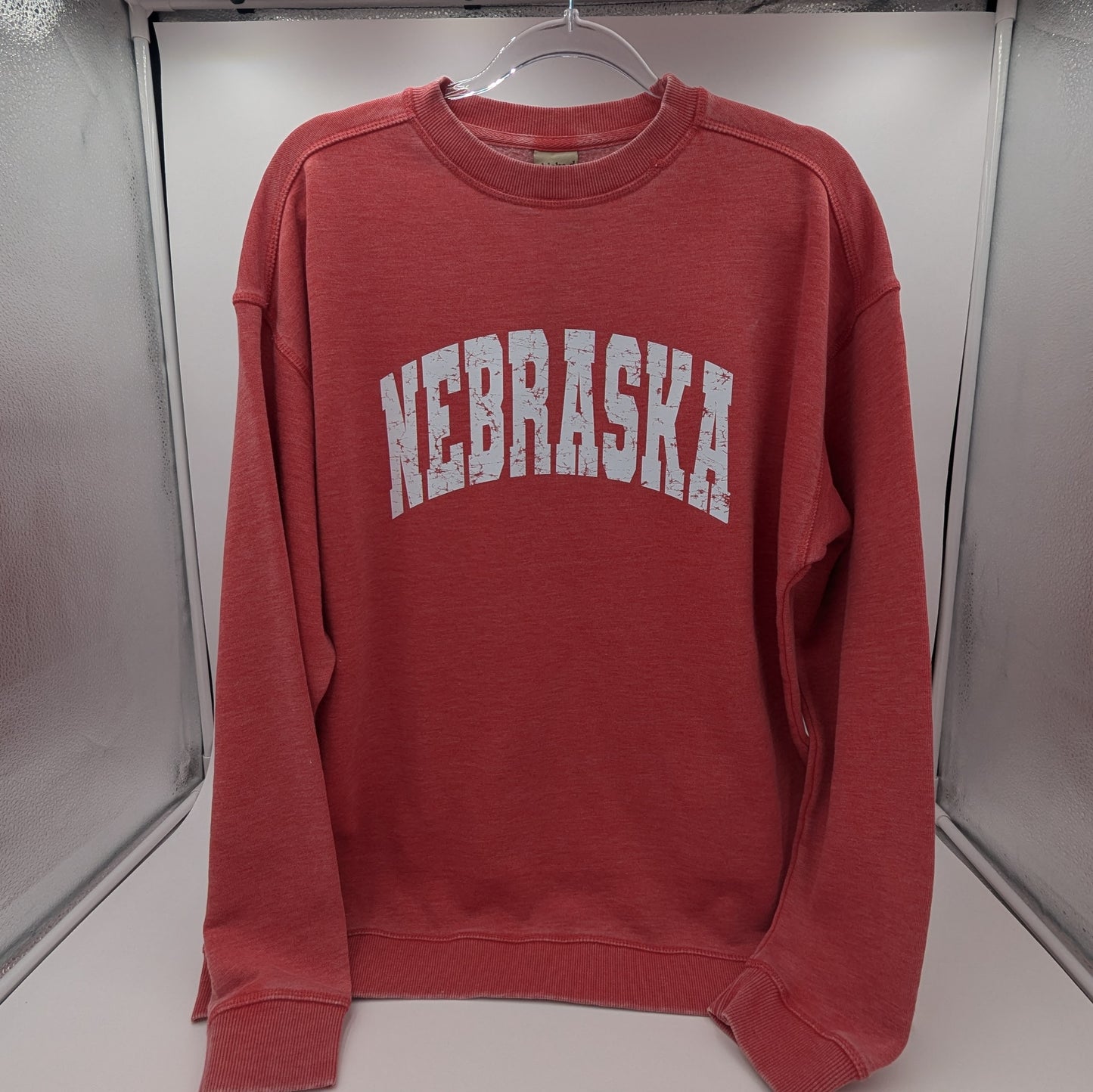 NE Campus Crew Sweatshirt