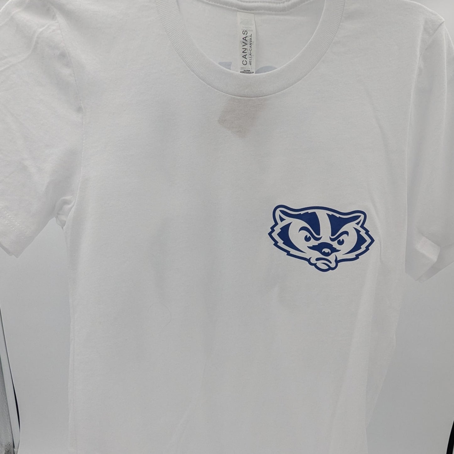 Badgers Arc Tee