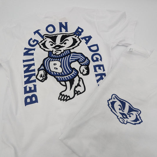 Badgers Arc Tee
