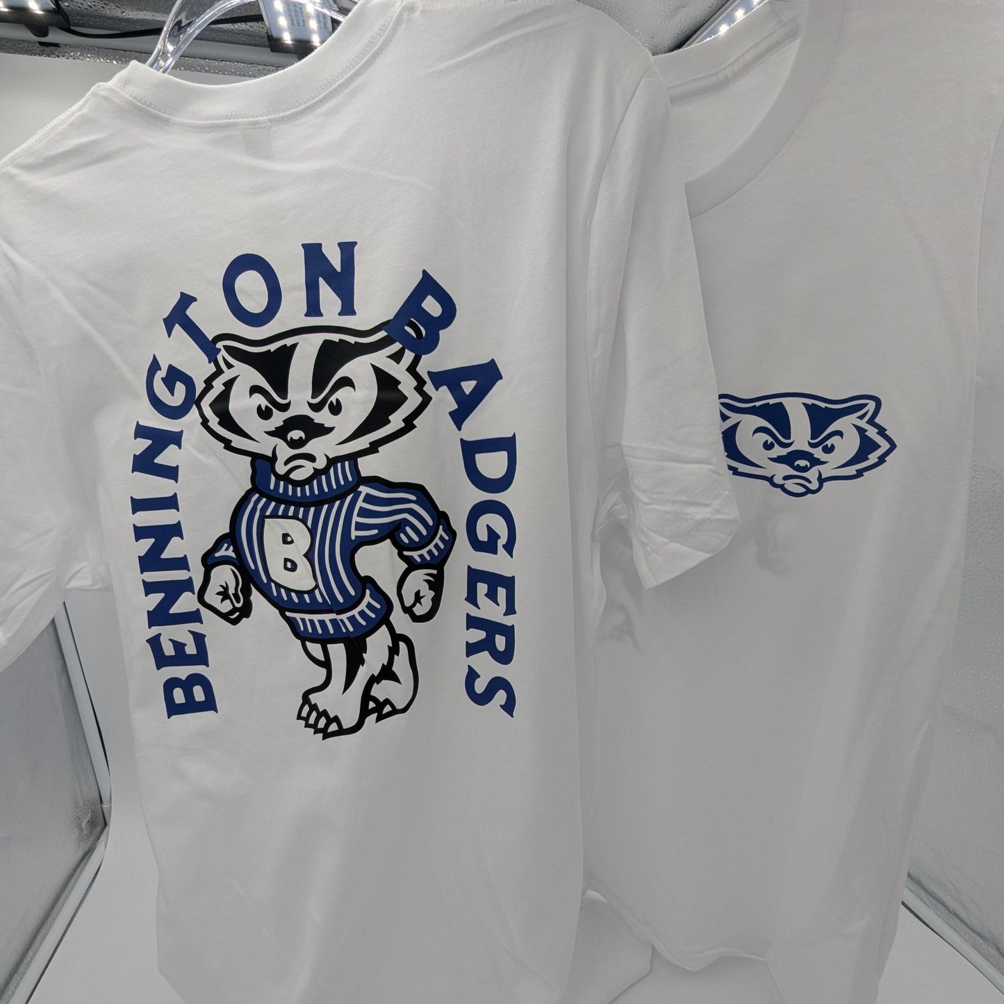 Badgers Arc Tee