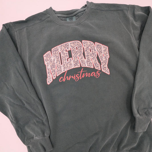 Merry Christmas Sweatshirt