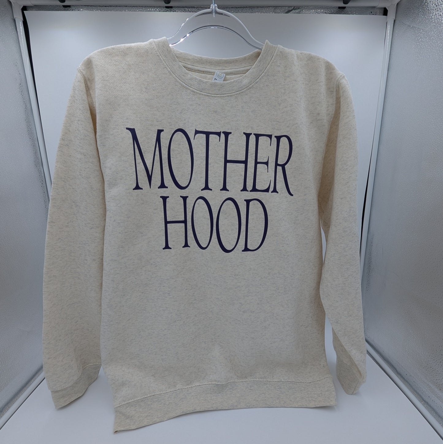 Mother Hood Sweatshirt