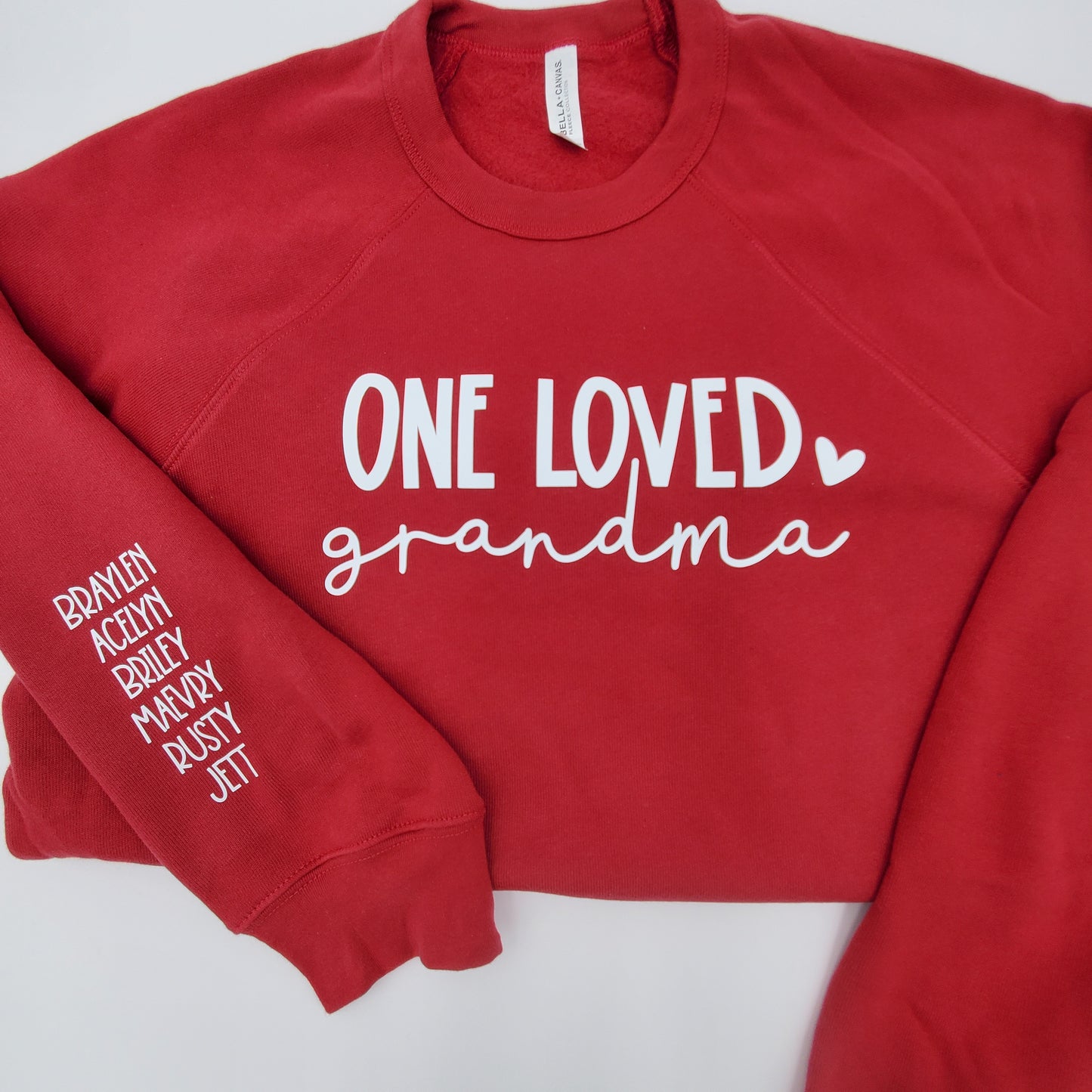 Custom Shirt Order
