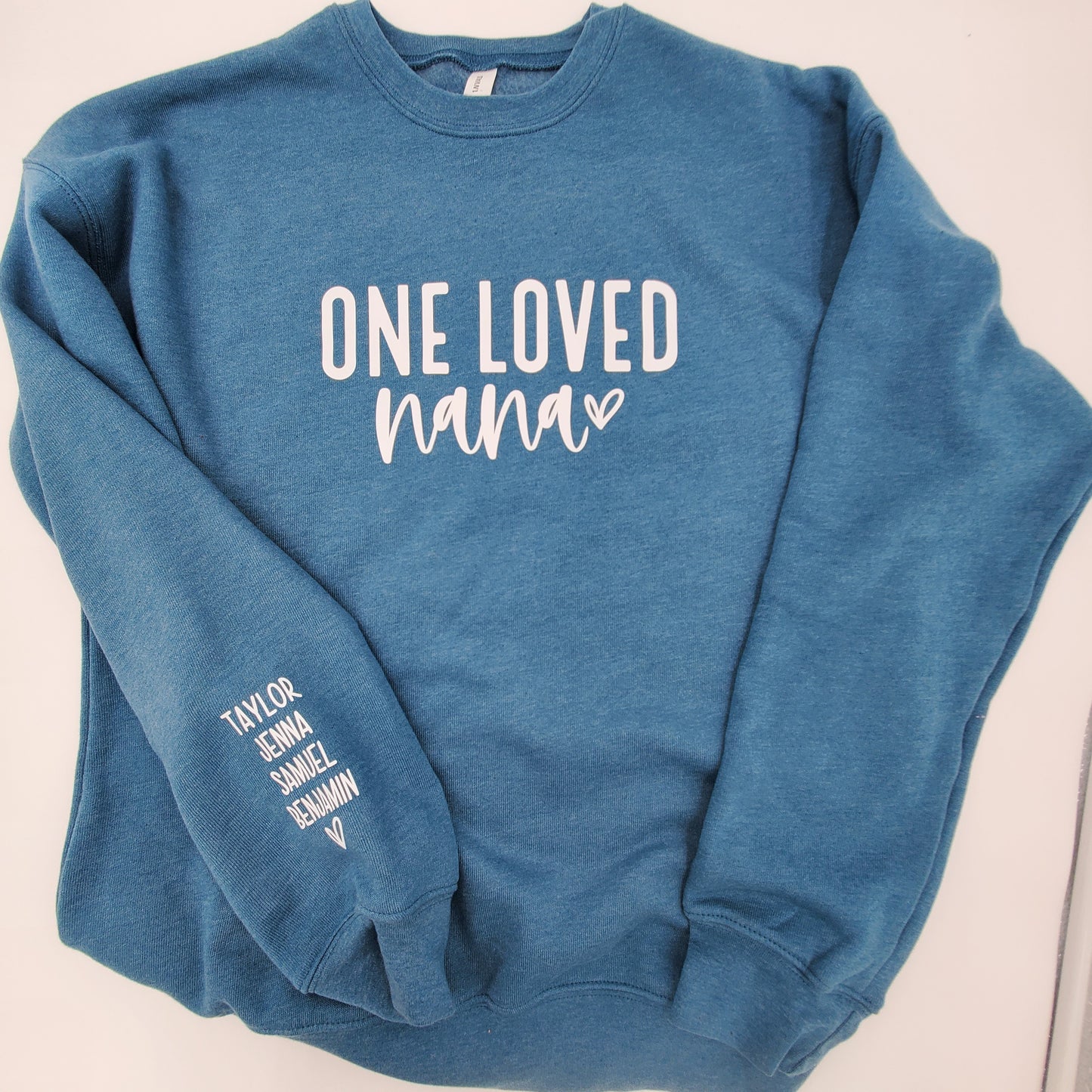 Custom Shirt Order