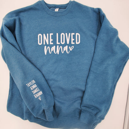 Custom Shirt Order