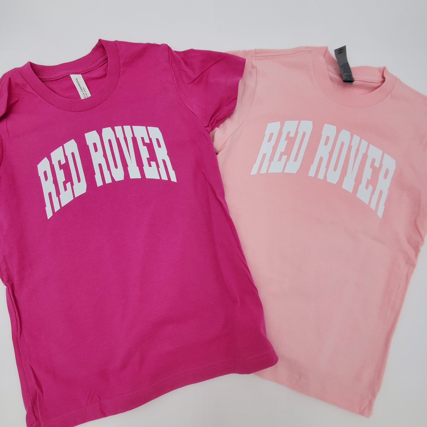 Custom Shirt Order
