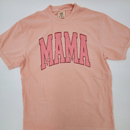 MAMA Tee
