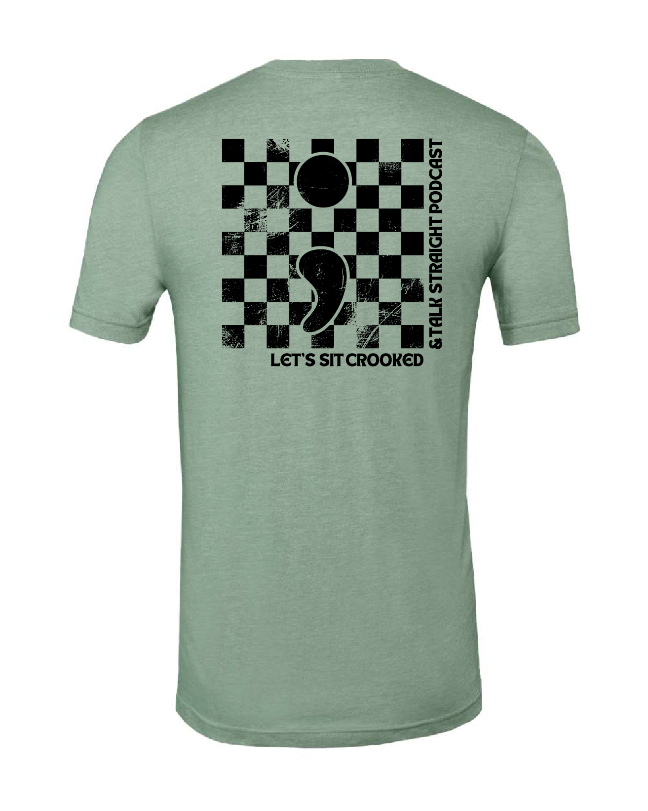 Be Kind to Your Mind Tee
