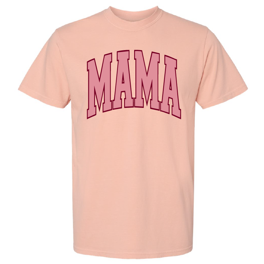 MAMA Tee
