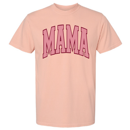 MAMA Tee
