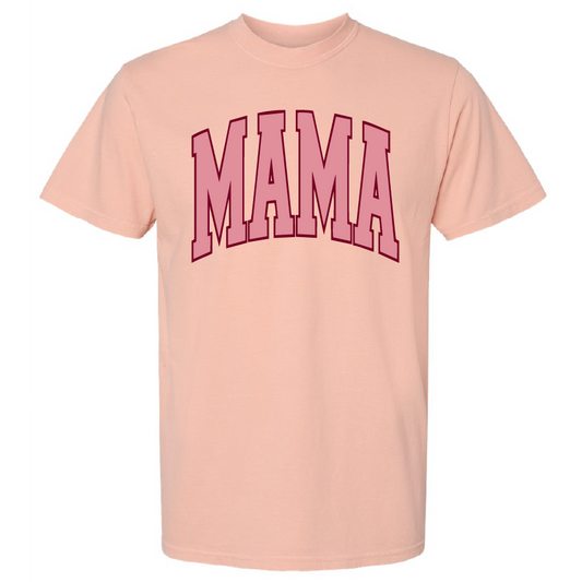 MAMA Tee
