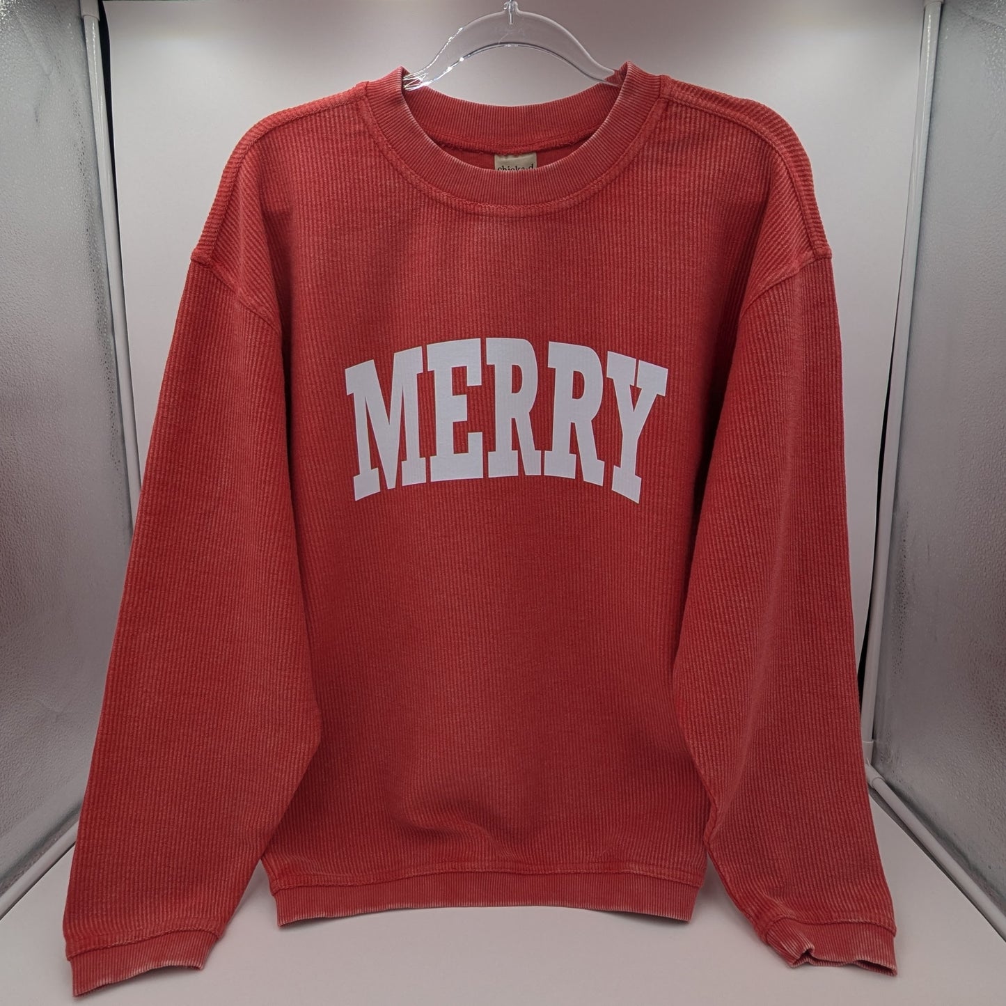 MERRY Corded Crew