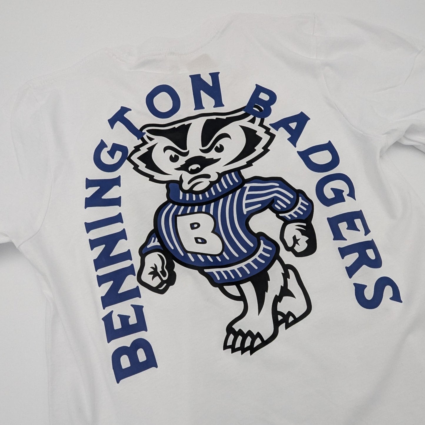 Badgers Arc Tee