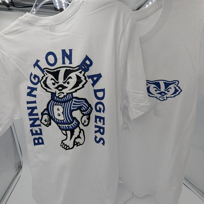 Badgers Arc Tee