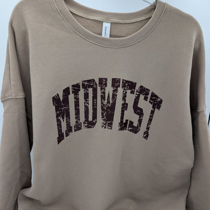 Midwest Sweatshirt