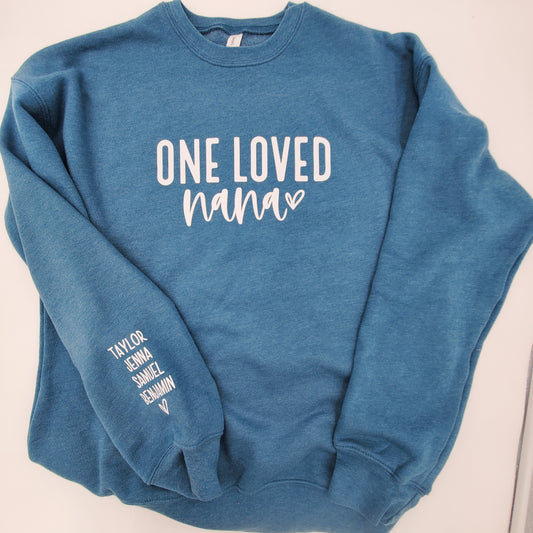 Custom Shirt Order